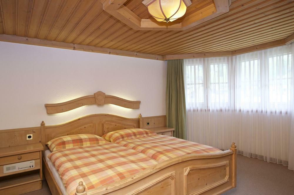 Jaegerhof Serviced Apartements Zermatt Exteriér fotografie
